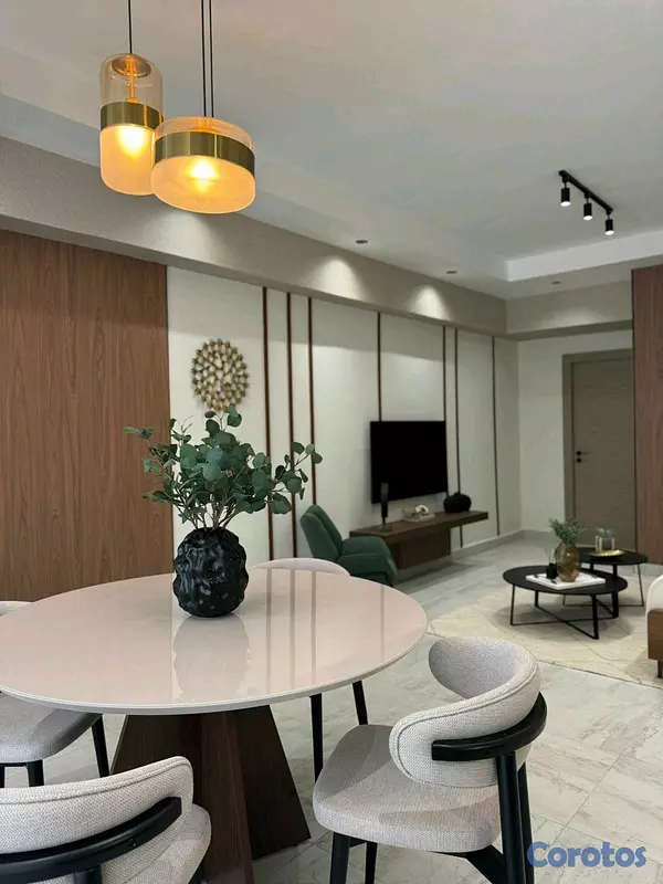 apartamentos - Alquiler de Apartamento en La Esperilla 5