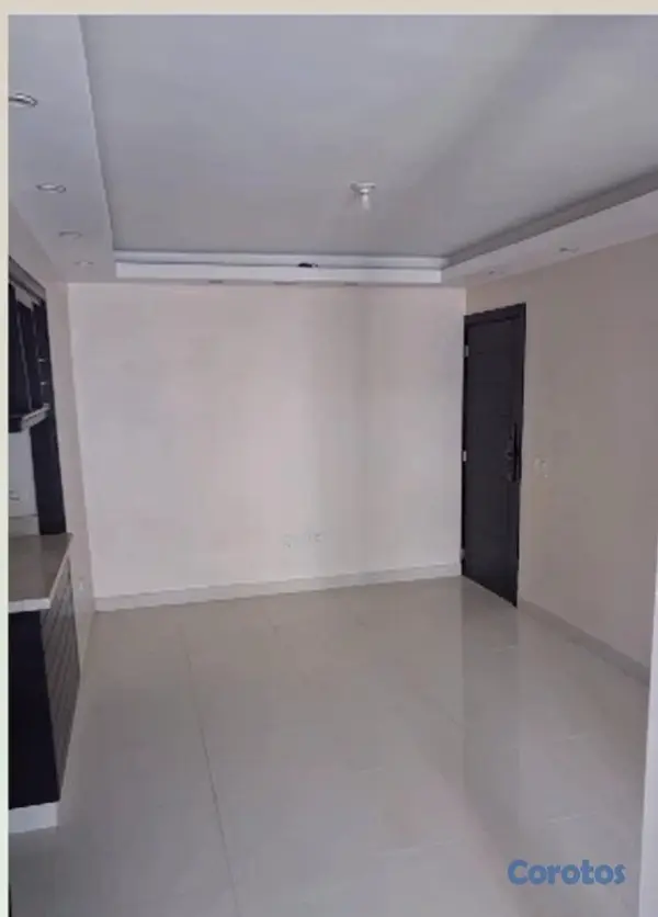 apartamentos - Alquiler Apto con decoracion Chirrok Cayena 3 4