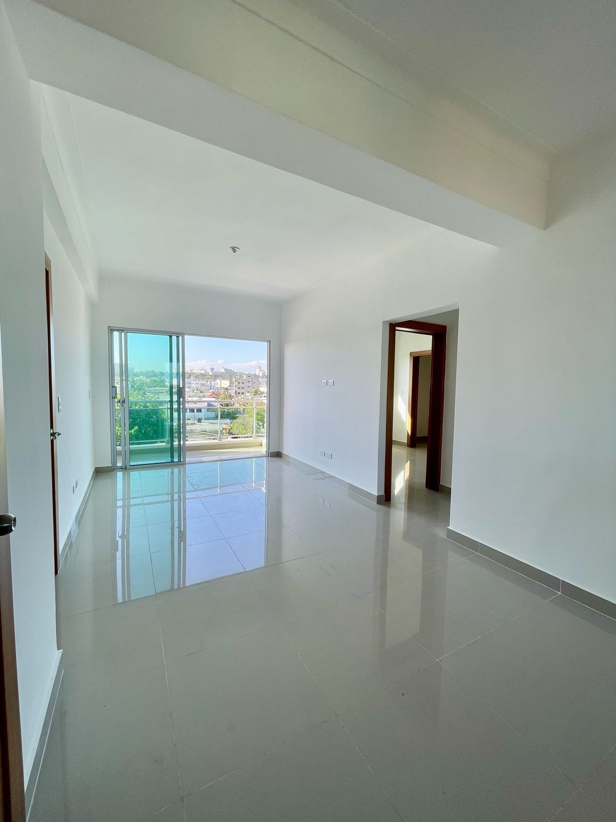 apartamentos - EL CACIQUE. Independencia precio US$148,000 CARATE