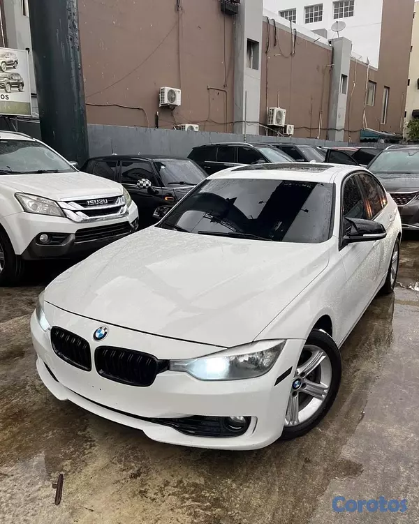 carros - BMW 328i 2014 10