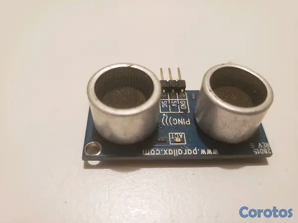 otros electronicos - arduino y otros componentes  8