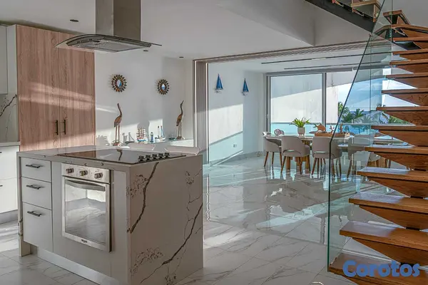penthouses - 🌊 Penthouse de Lujo Frente al Mar – Marbella 9