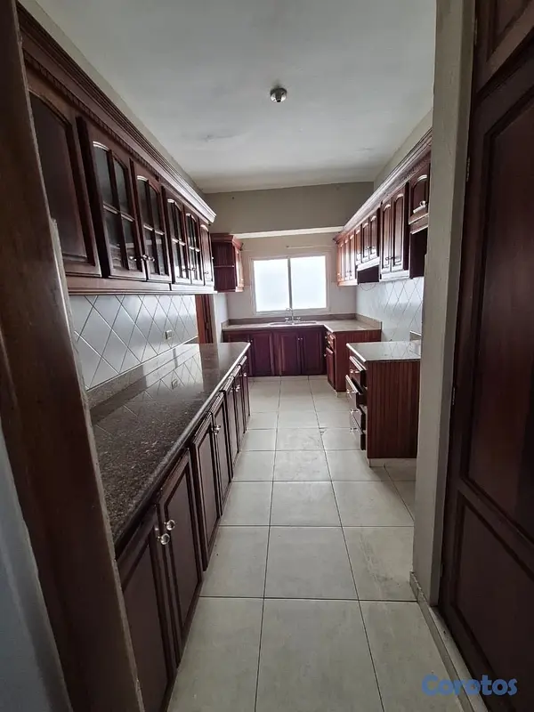 apartamentos - Apartamento en Venta Urbanización Real  4