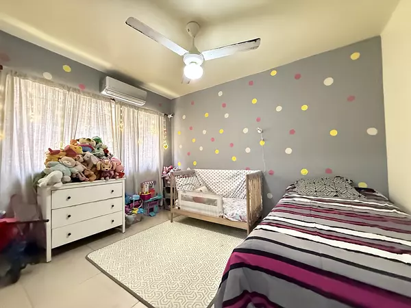 apartamentos - Apartamento en el Millón  10