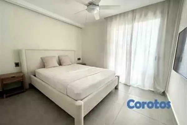 penthouses - vendo penthouse en el cortecito bavaro 3