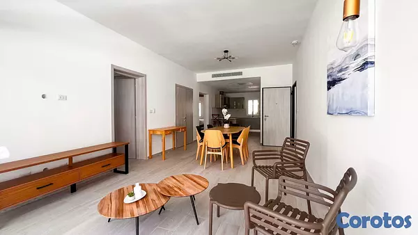 apartamentos - Apartamentos nuevos en Cocotal-Punta Cana! Totalmente amueblados 5