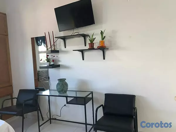 apartamentos - ZONA UNIVERSITARIA APARTA ESTUDIO W-4H 3