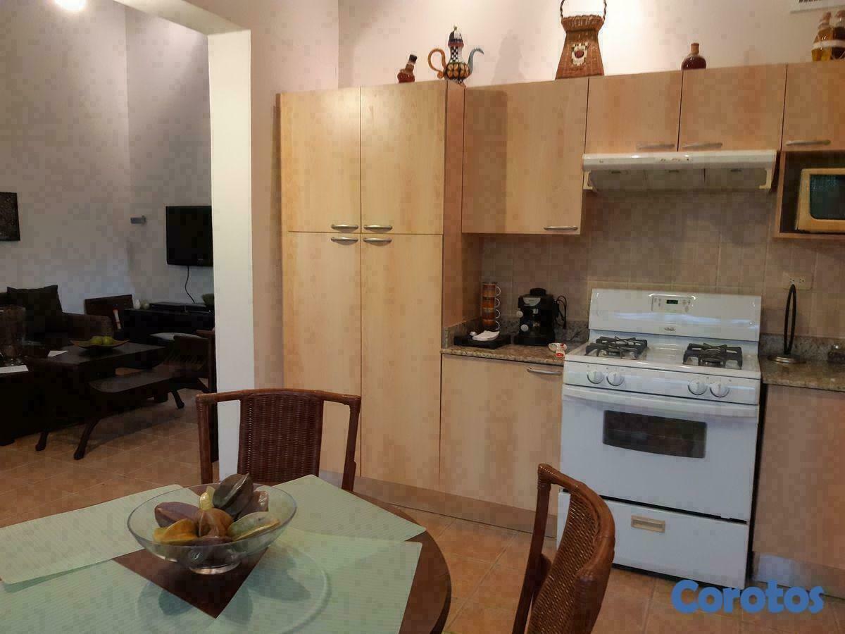 apartamentos - Lindo Apartamento en Brisas de Guavaberry Juan Dolio 10