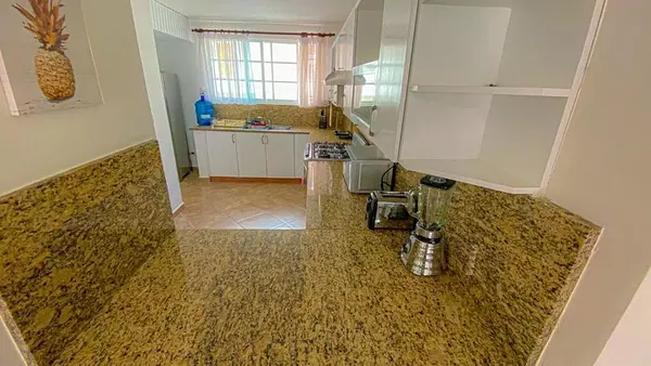apartamentos - Se vende apartamento amueblado en Bávaro 4