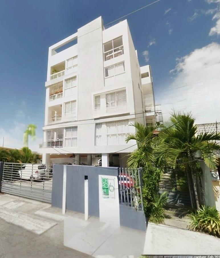 apartamentos - 1BR Apartment in Arroyo Hondo Viejo – Semi-Furnished & Parking