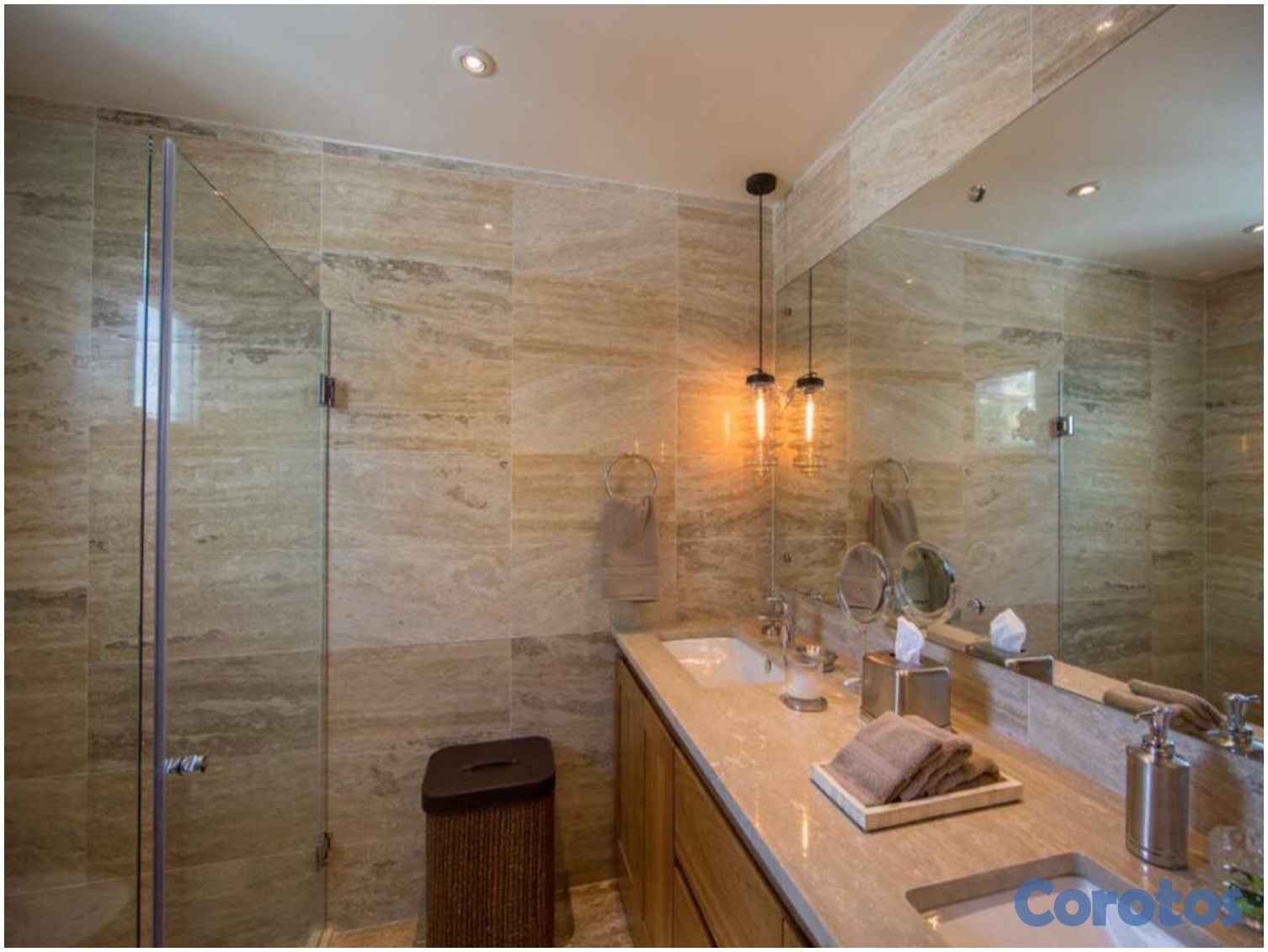 apartamentos - Vendo 2 APTOS en TORRE CUMBRE XIV en Naco, la más alta y moderna de la Zona, con 8