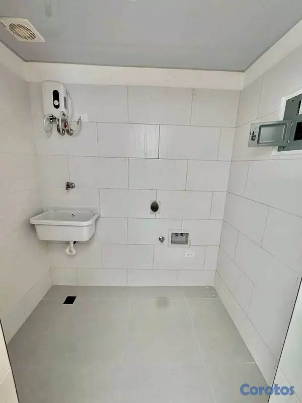 apartamentos - Vendo Apartamento Naco NUEVO 15%,mes Mayo 4