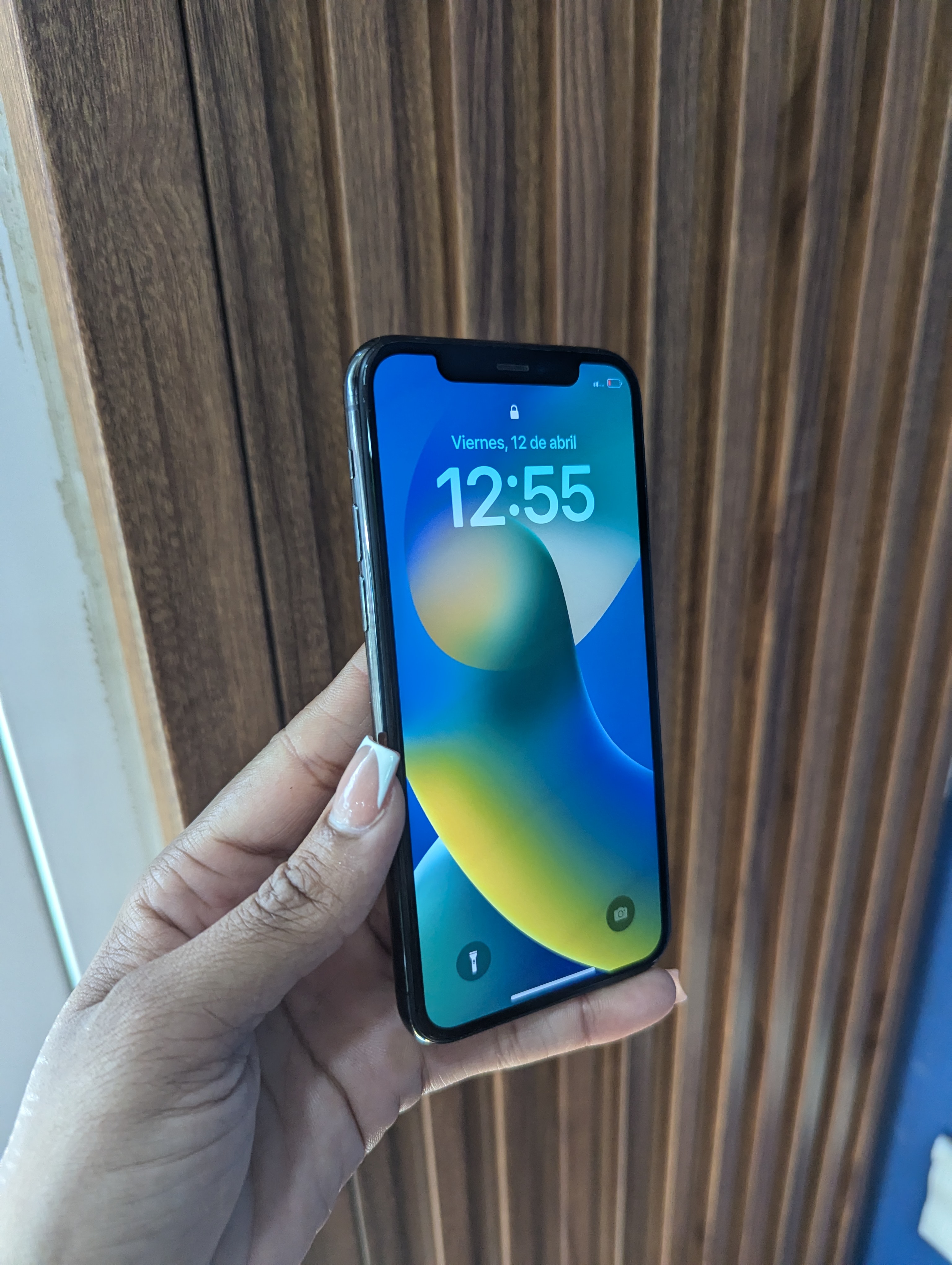 celulares y tabletas - iphone 11pro 64gb 5