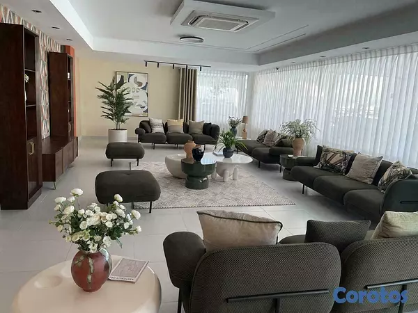 apartamentos - Bella Vista, Impecable Apartamento en hermosa torre ideal para ejecutivo 3