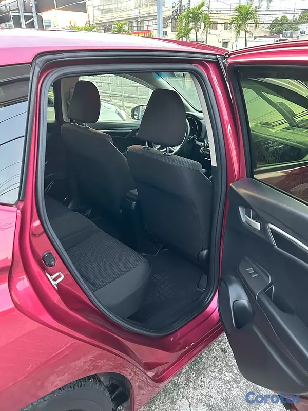 carros - honda fit 2019 japonesas  5