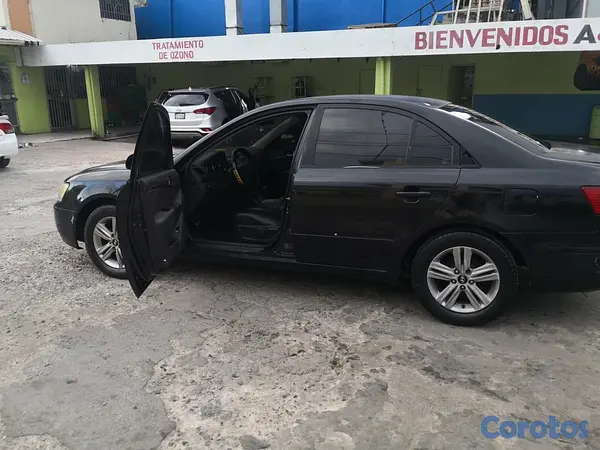 carros - Vendo Hyundai Sonata N20 2010 Modelo Transform - C 4