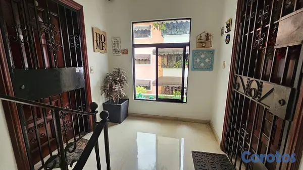 apartamentos - Apartamento en Venta Las Praderas 4