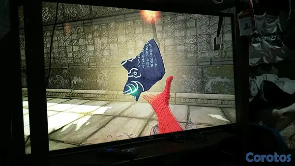 otros electronicos - play station 3 ps3 (HACKEADA) 13