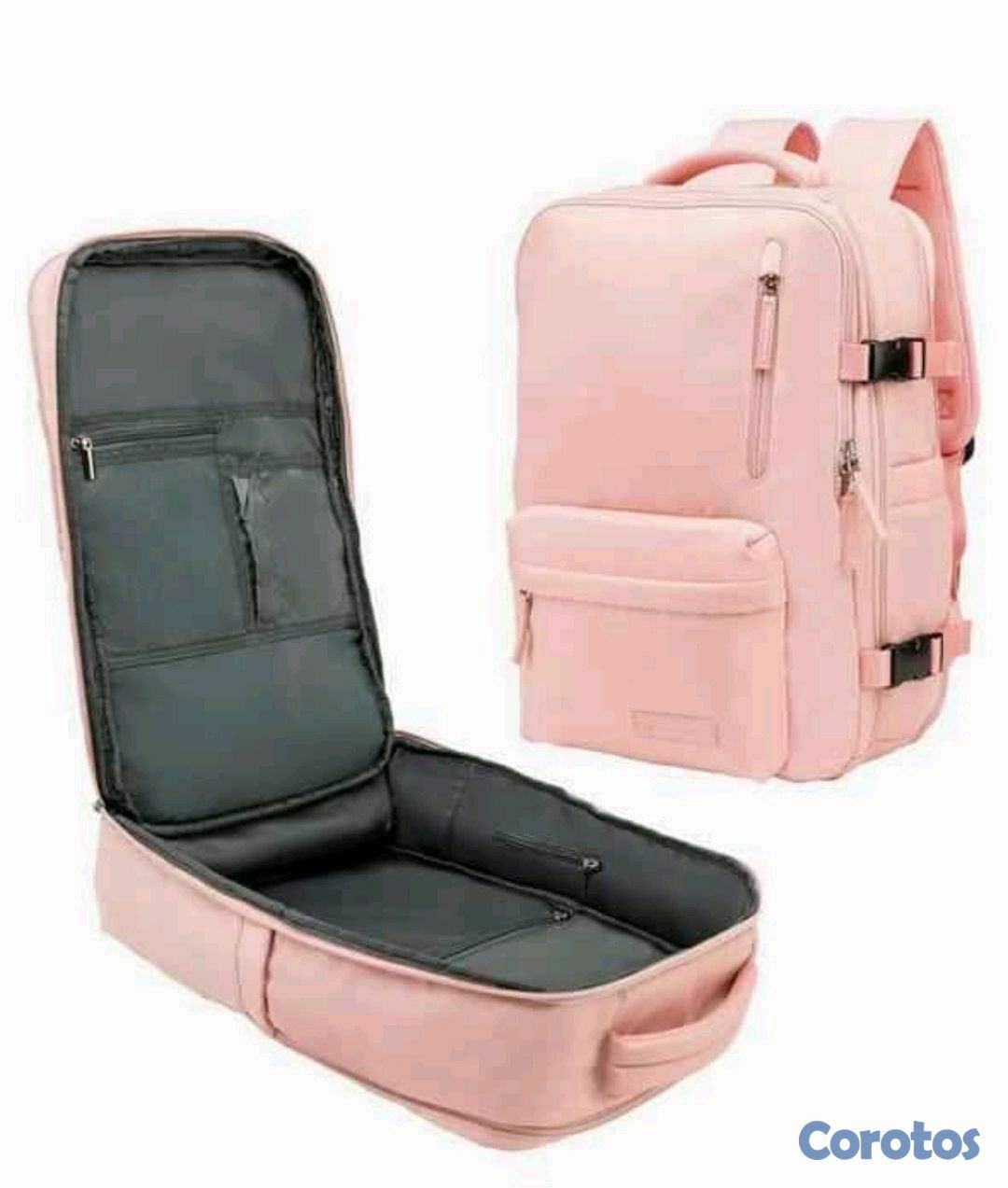 carteras y maletas - Mochila  1