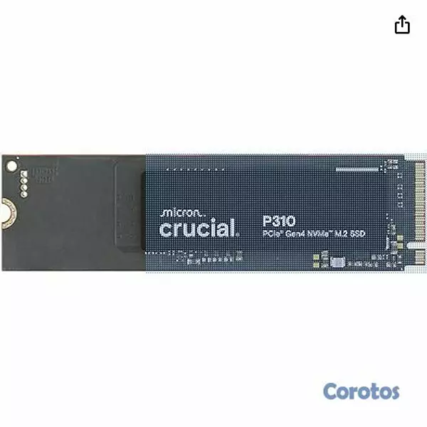 accesorios para electronica - Disco Duro Estado Solido SSD 1TB