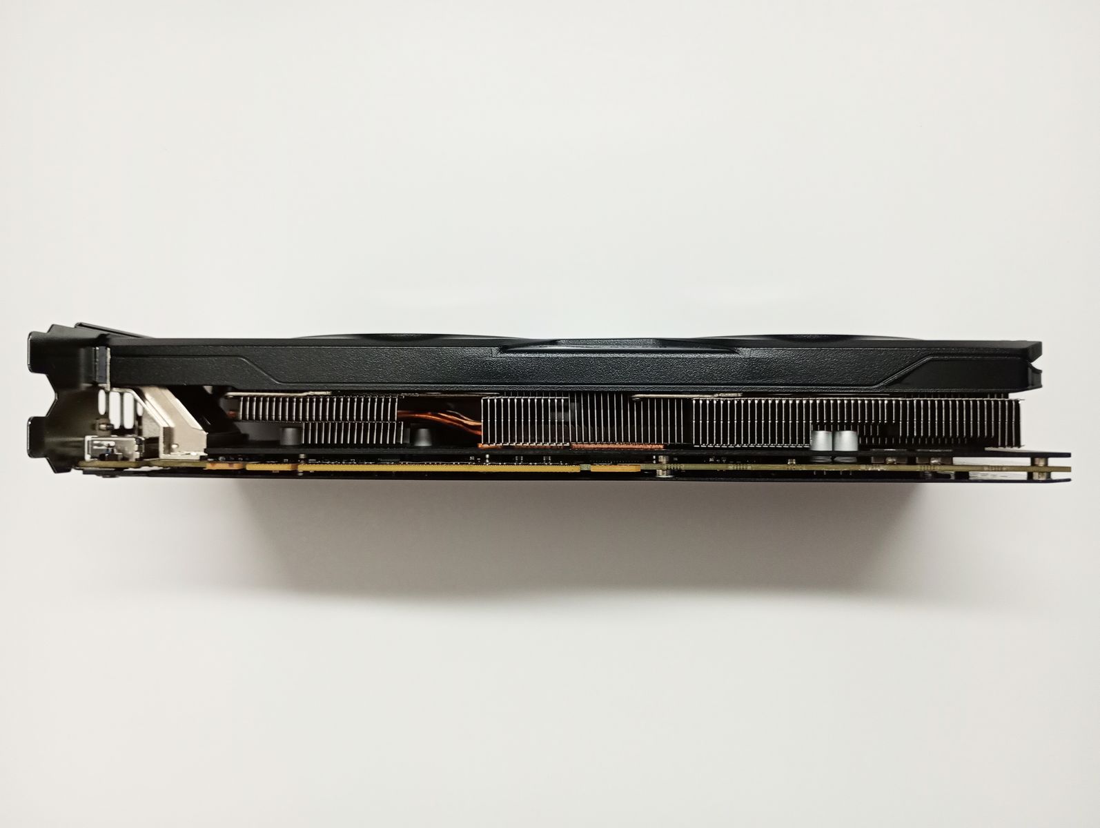 computadoras y laptops - Tarjeta de video EVGA GeForce GTX 960 4GB SSC 7