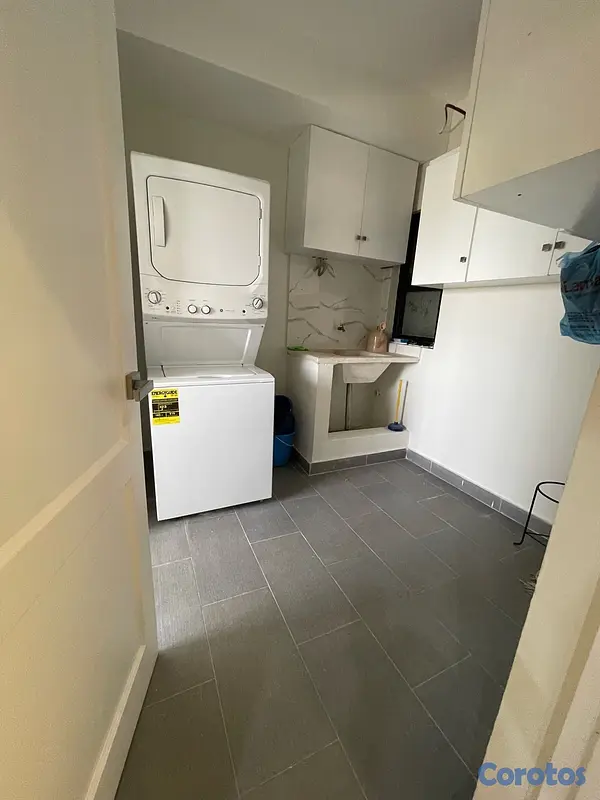 apartamentos - ALQUILER DE APARTAMENTO AMUEBLADO EN LAS PRADERAS
 10