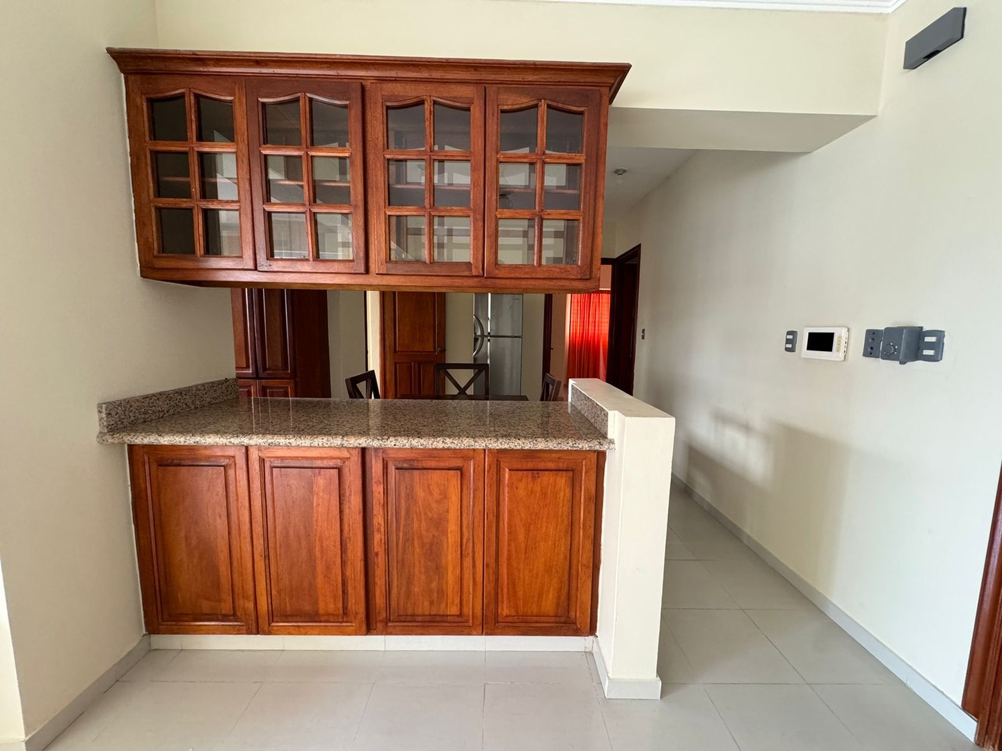 apartamentos - Apartamento en Venta 
LA ESPERILLA 
USD 240,000.00
Mantenimiento: RD$7,500.00

C 3