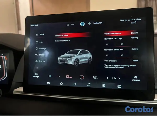 carros - Vendo BYD E2. 100% Eléctrico. 2022. Garantia 2029. 3
