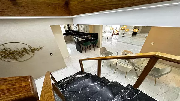 penthouses - Vendo Penthouse en Alma Rosa 5