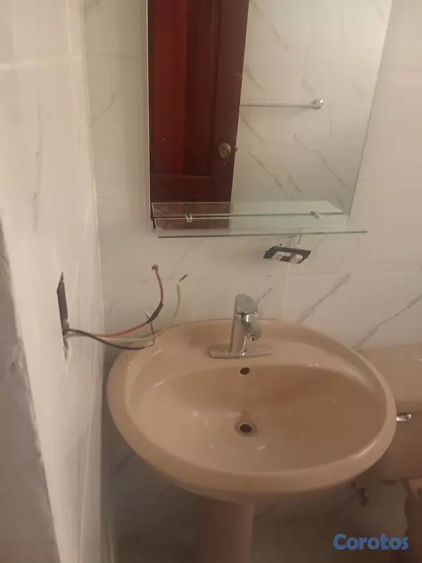 apartamentos - Alquiler en Renacimiento, 2do piso. 5