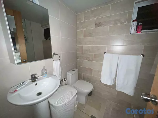 apartamentos - Apartamento en El Millon con Terraza 5