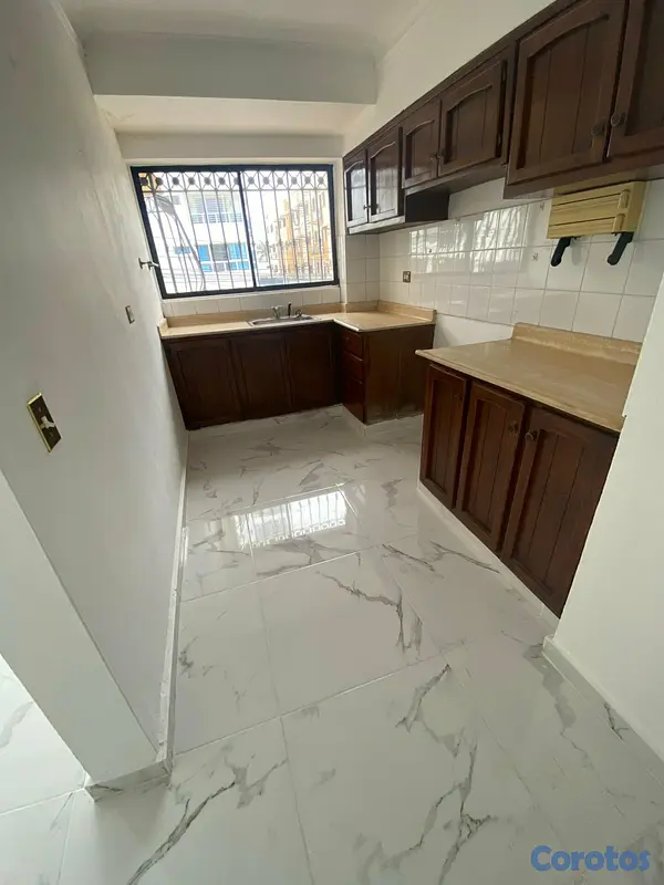 apartamentos - Apartamento en Venta en Evaristo Morales – Excelen 4