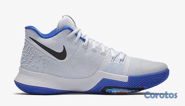 zapatos unisex - tennis Nike  5