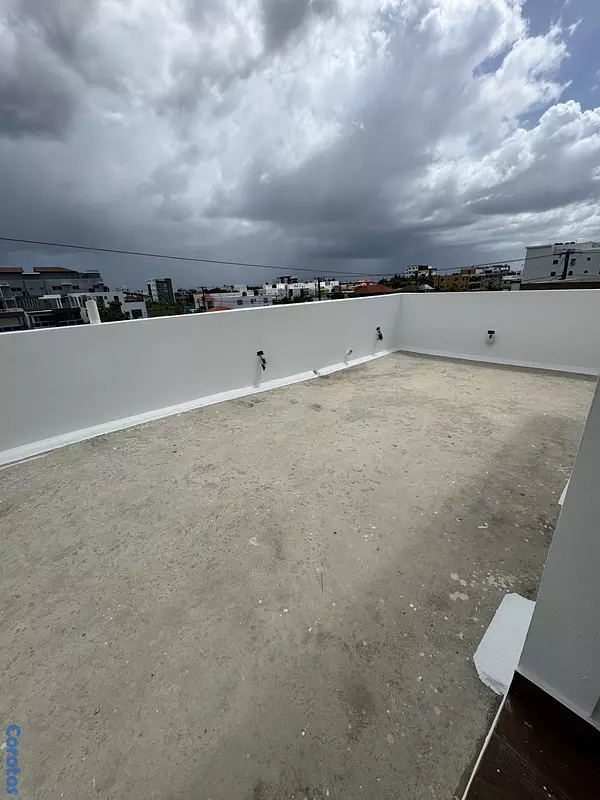 casas - venta de casa proyecto cerrado  en la autopista de san isidro prado oriental  6