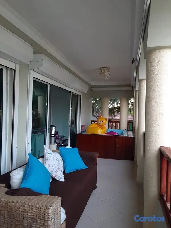 apartamentos - Apartamento Segundo nivel 10