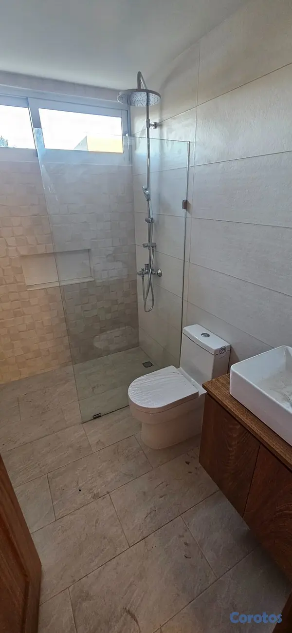 apartamentos - Apartamento en  Villa Olga - 3er nivel 5