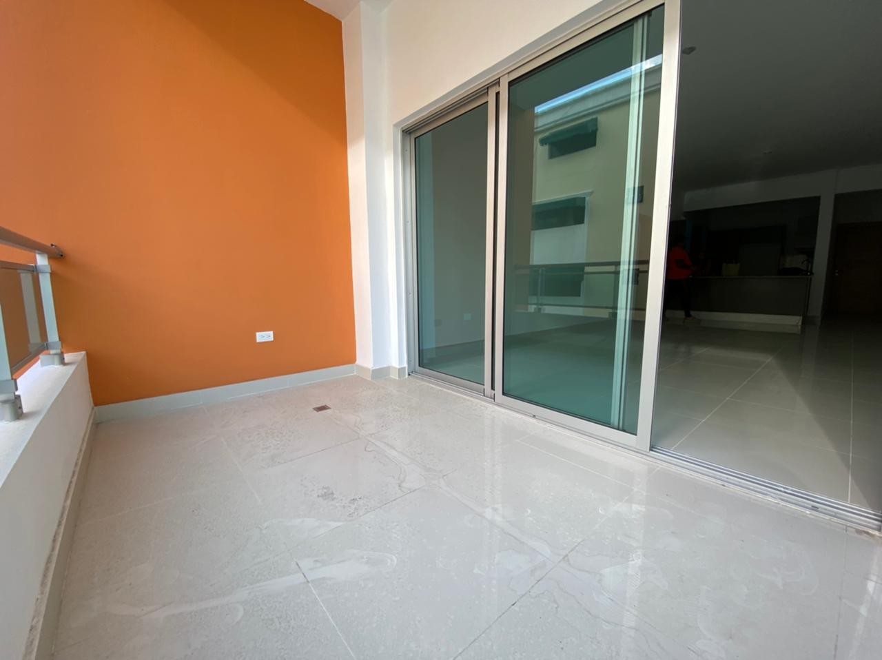 apartamentos - Apartamento en Naco de 2 habitaciones  1