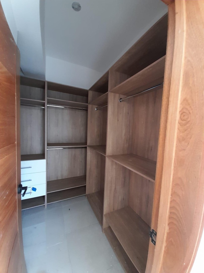 apartamentos - Apartamento en los cacicazgos 8