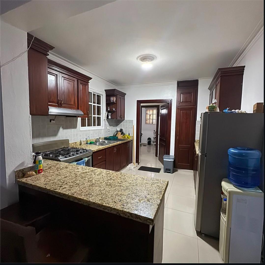 casas - CASA EN VENTA EN JARDINES DEL NORTE, SANTIAGO. 6