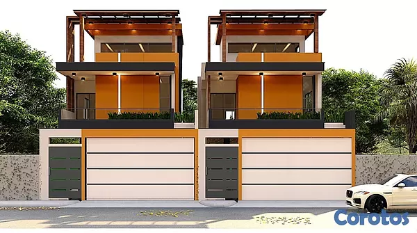 casas - Venta de casa en san isidro reserva con 5000usd  5