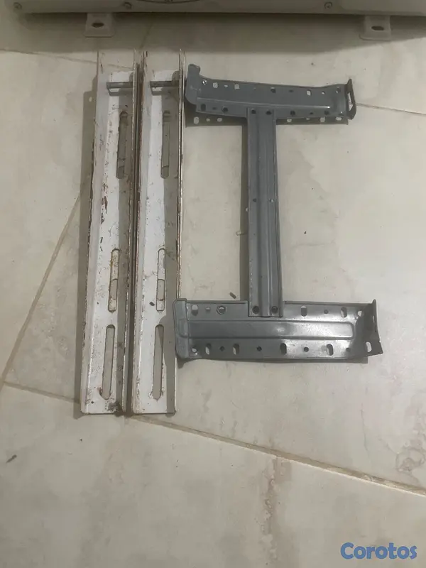 aires acondicionados y abanicos - Vendo aire acondicionado TCL como nuevo  7