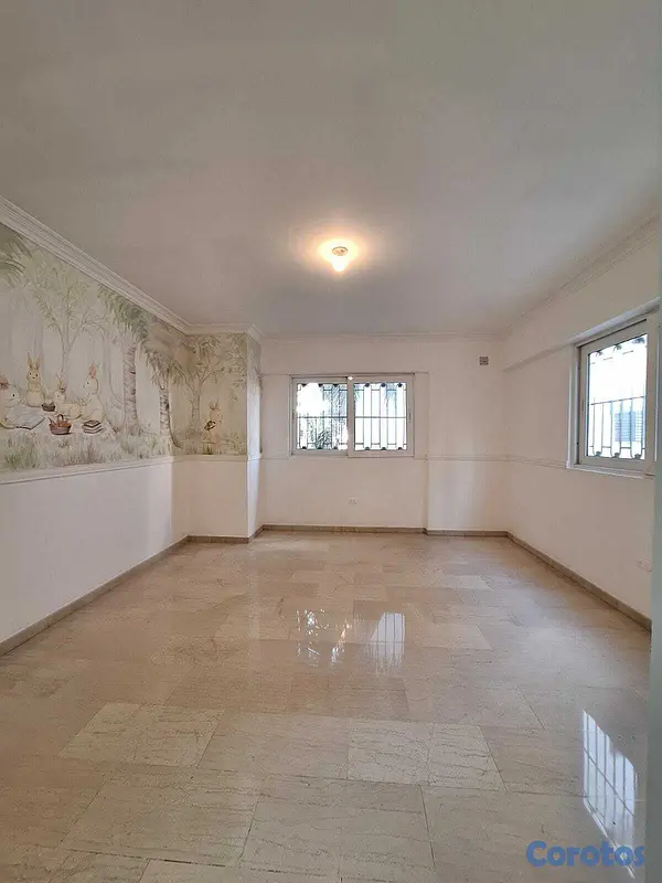 apartamentos - Rento hermoso apartamento en Naco 5