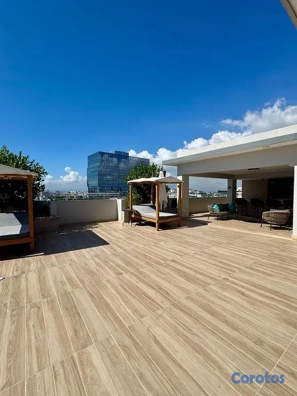 apartamentos - ALQUILER APARTAMENTO-BELLA VISTA 9