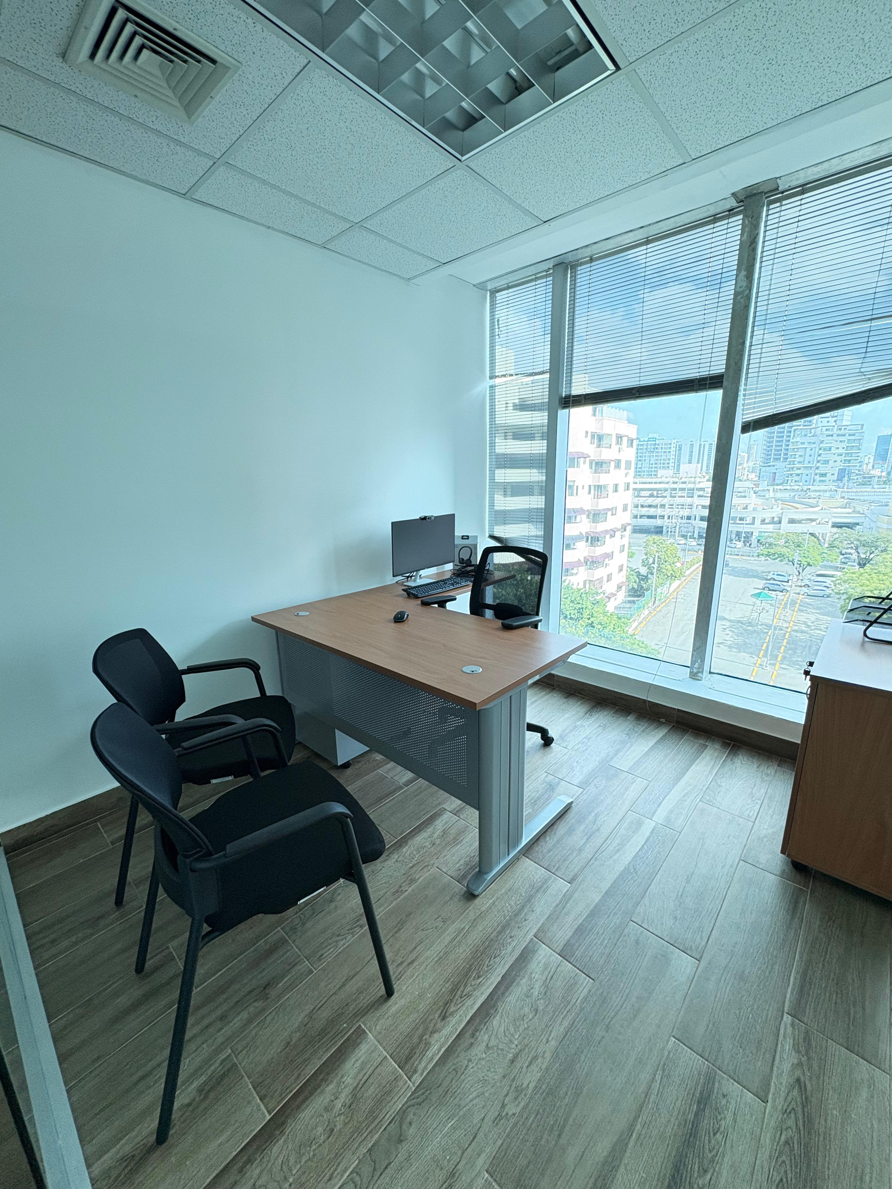 oficinas y locales comerciales - ALQUILO Local en La Esperilla Torre adminitrativo 7