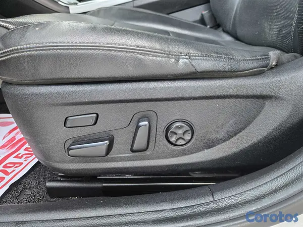 carros - HYUNDAI GRANDEUR 2018 GRIS 3