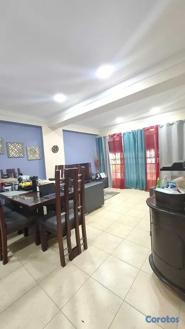 apartamentos - Apto. Avenida Independencia km 11 Recidencial Atalaya del mar
Distrito Nacional  8