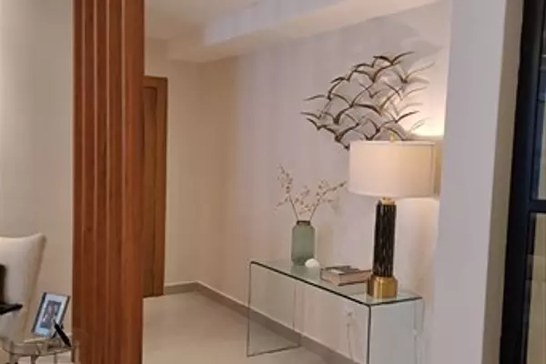 apartamentos - Vendo Precioso apartamento en Mirador Norte. 6