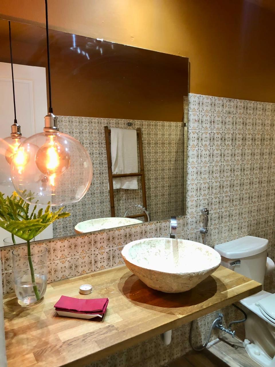 casas - hermoso apartamento  en una zona  céntrica y tranquila  en el renacimiento  4