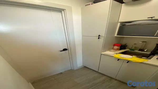 oficinas y locales comerciales - OFICINA EN VENTA FULL AMUEBLADA EN ENSANCHE LA FE 4