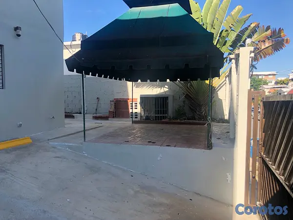 apartamentos - Se Alquila Apto. Estudio.  7